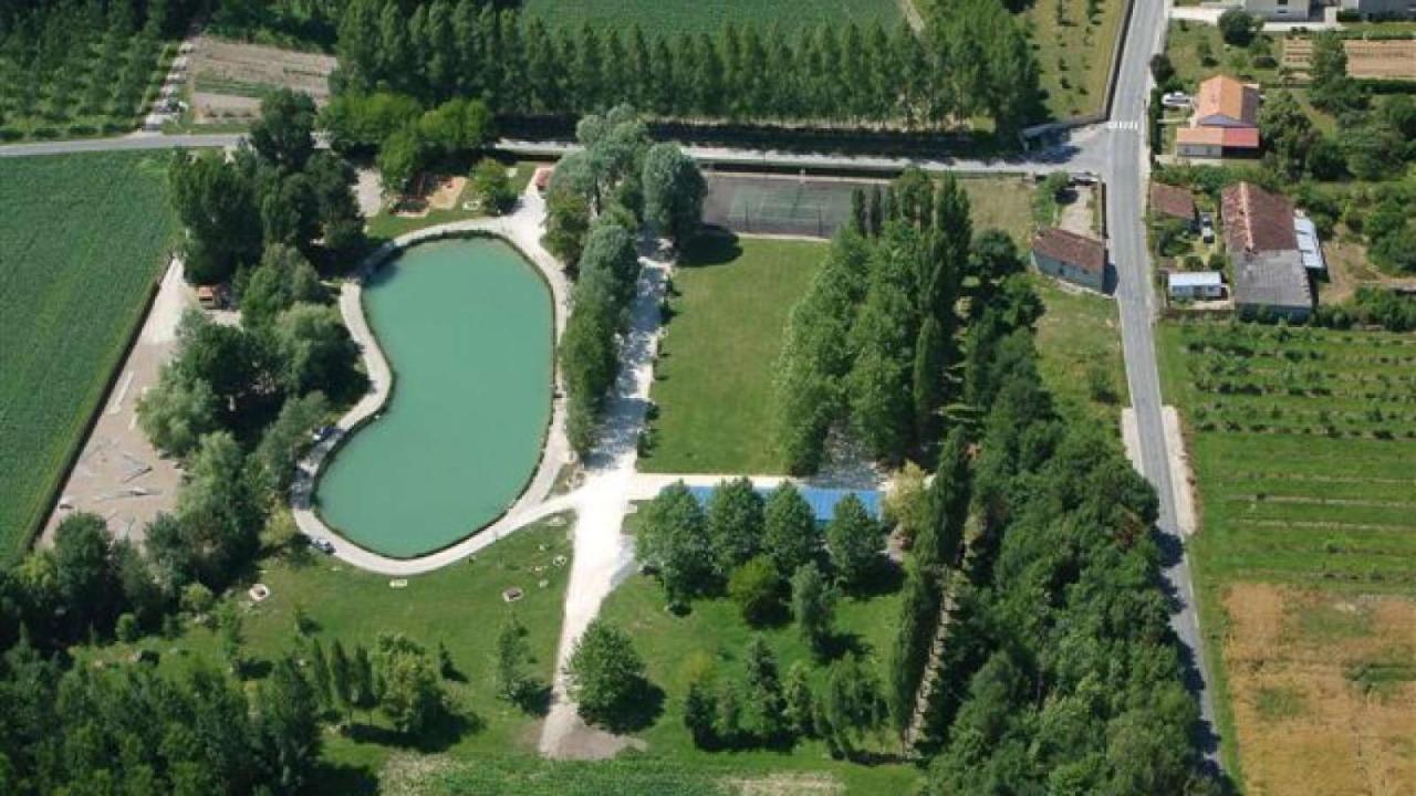 La Maison D'Hotes Des Charentes Les Touches-de-Périgny المظهر الخارجي الصورة