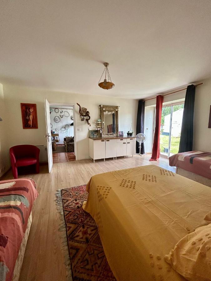 La Maison D'Hotes Des Charentes Les Touches-de-Périgny المظهر الخارجي الصورة