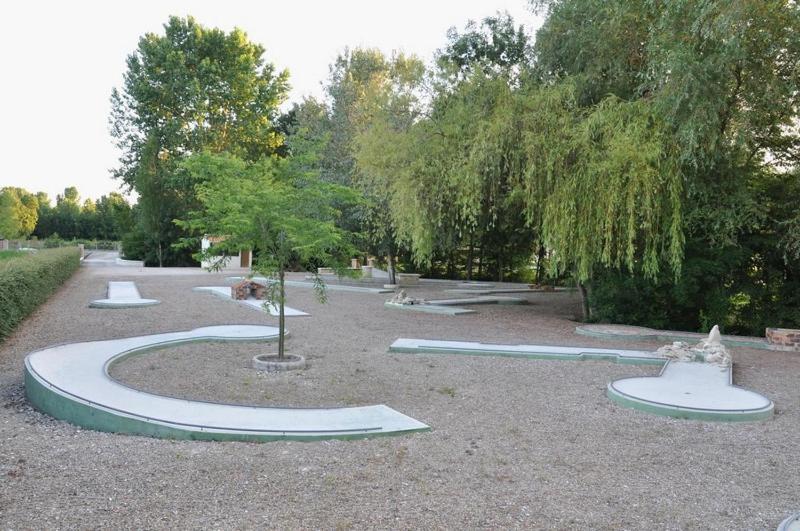 La Maison D'Hotes Des Charentes Les Touches-de-Périgny المظهر الخارجي الصورة