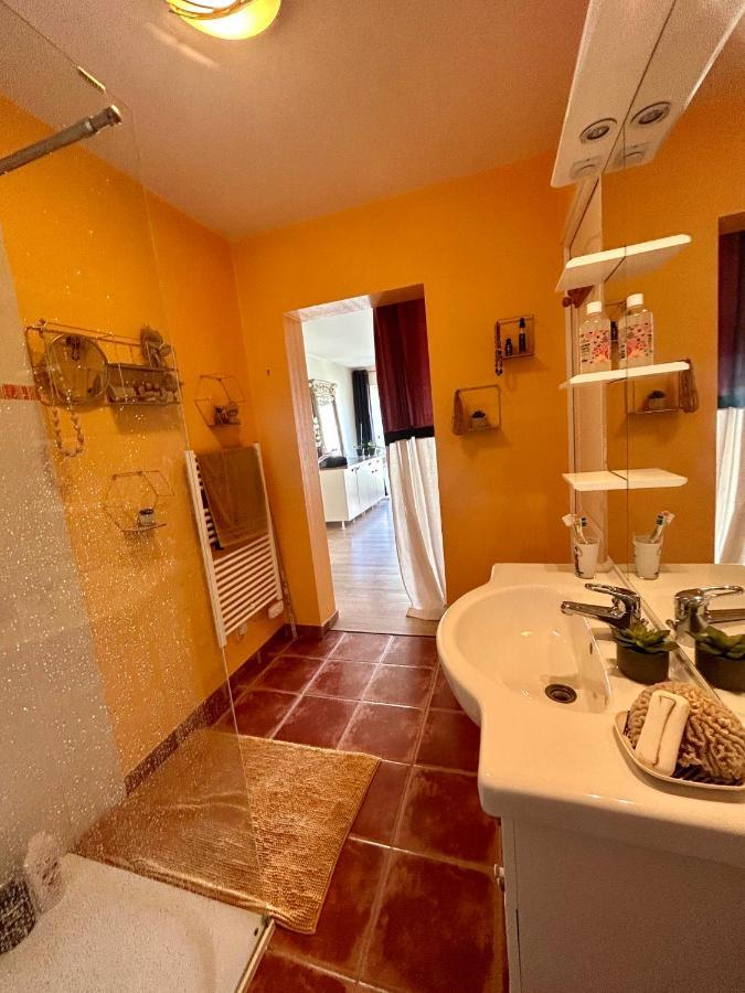 La Maison D'Hotes Des Charentes Les Touches-de-Périgny المظهر الخارجي الصورة