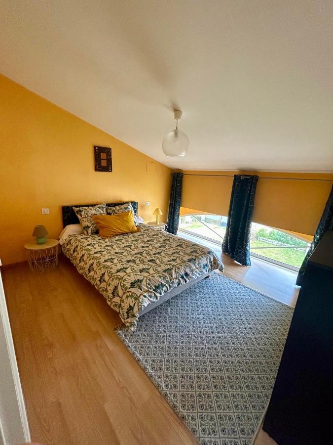 La Maison D'Hotes Des Charentes Les Touches-de-Périgny المظهر الخارجي الصورة