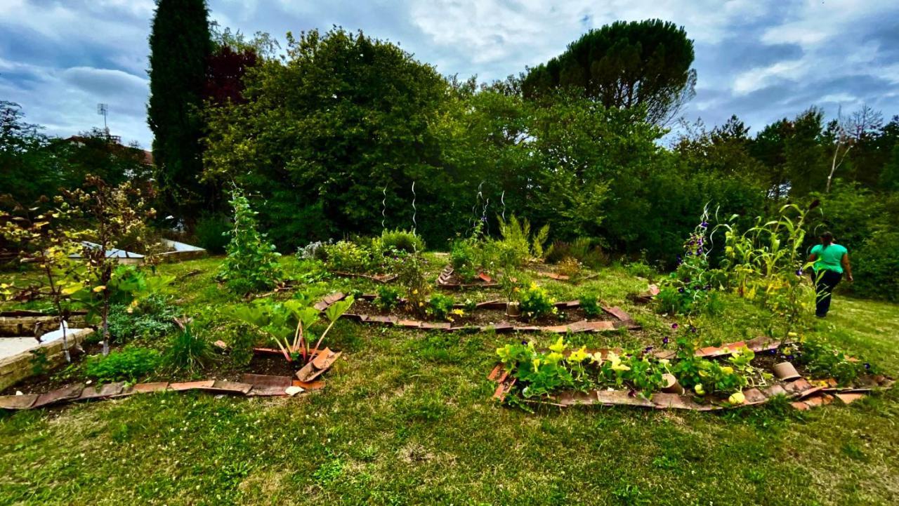 La Maison D'Hotes Des Charentes Les Touches-de-Périgny المظهر الخارجي الصورة